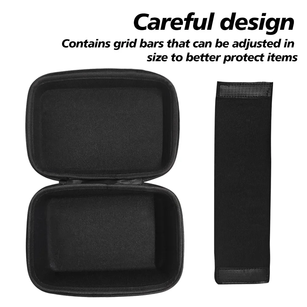 Projector case Thundeal Projector Portbale Case Protective Box For HY300 HY300pro HY320mini Projector Protection Handle Storage Bag