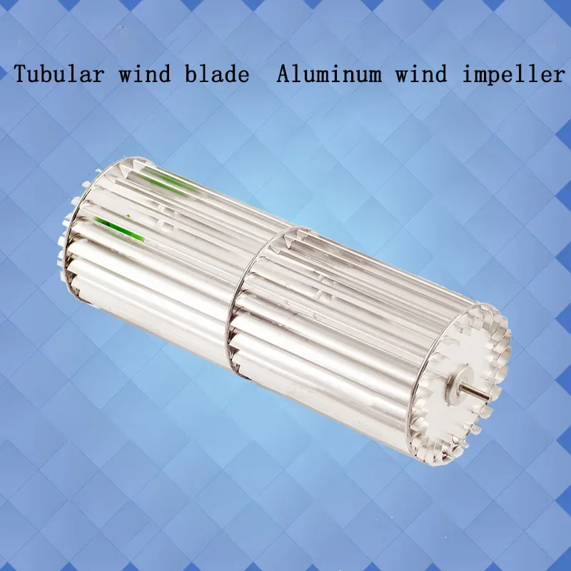 VLIZO Turbine Ventilateur Turbine Ventilateur Remplacement Processeur d'air  Climatiseur Ventilateur Turbine Remplacement Moteur Accessoires