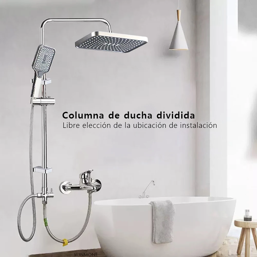 Bañera Easy Llaves Ducha Leroy Merlin Easy Llaves De Ducha Grifo