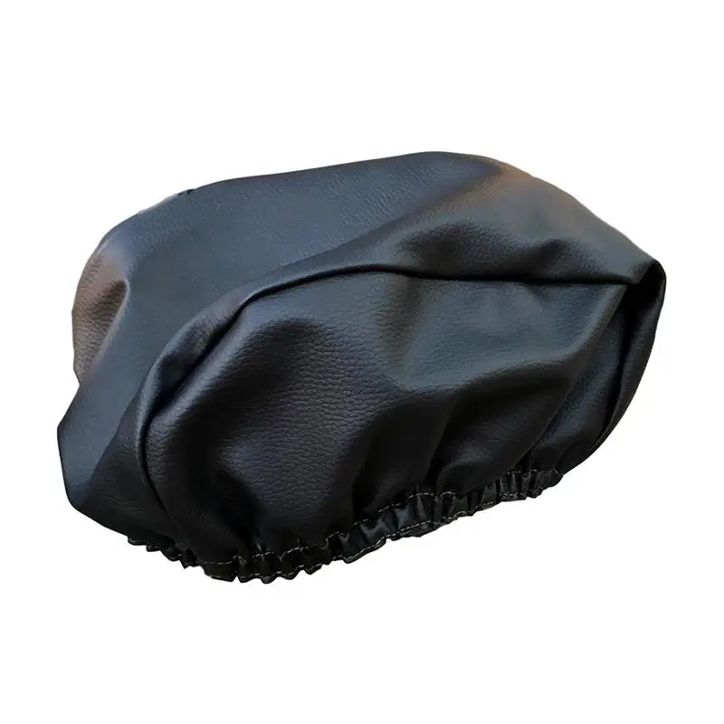 

Крышка лебедки Автомобильная защита Электрической Лебедки Пылезащитная Водонепроницаемая сверхмощная электрическая лебедка аксессуары для электрических лебедок