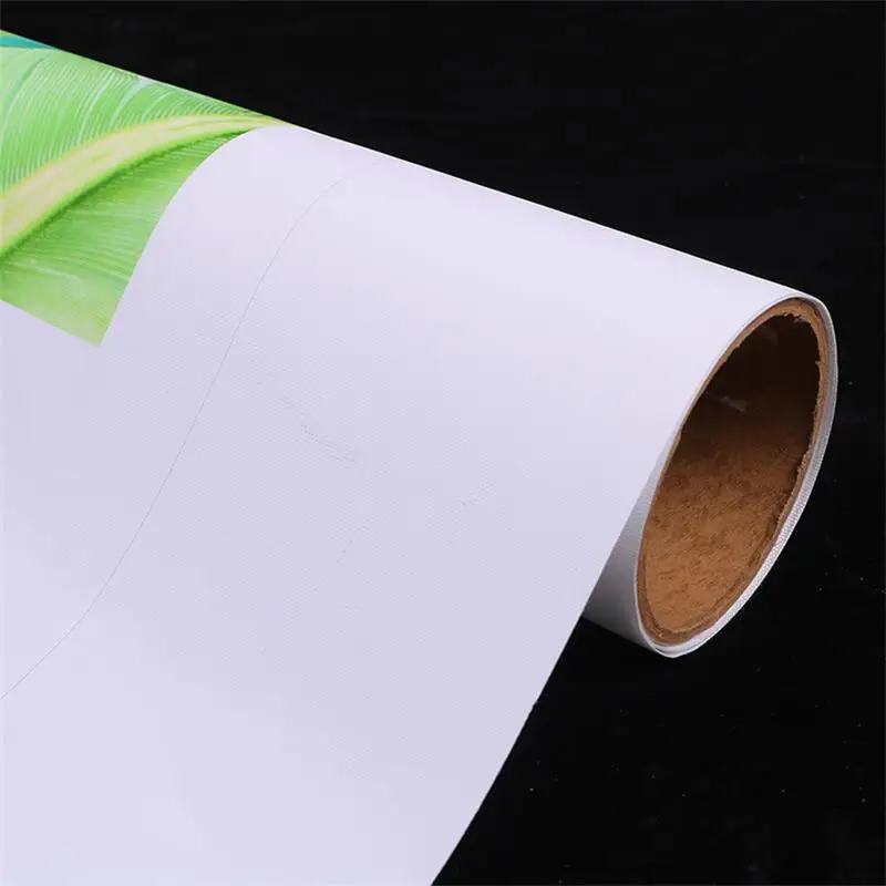 36 Size Artist Canvas White Matte Polyester Inkjet Art Canvas Paper Roll  for Digital Printing - AliExpress