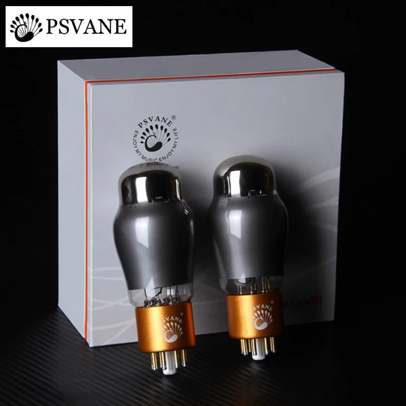 

PSVANE Tube CV181-TII Collector Edition, замена 6SN7 6N8P для вакуумного усилителя, Hi-Fi усилитель звука, бесплатная доставка