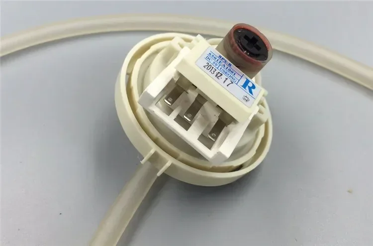 6501EA1001 For LG washing machine water level sensor water level switch controller pressure tube washing machine water sensor