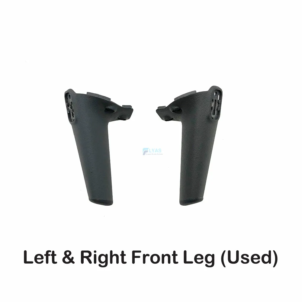 Front Left Right