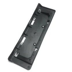 Front License Plate Bracket License Frame License Plate Fixed Base Bracket 1493098-00-A for Tesla Model