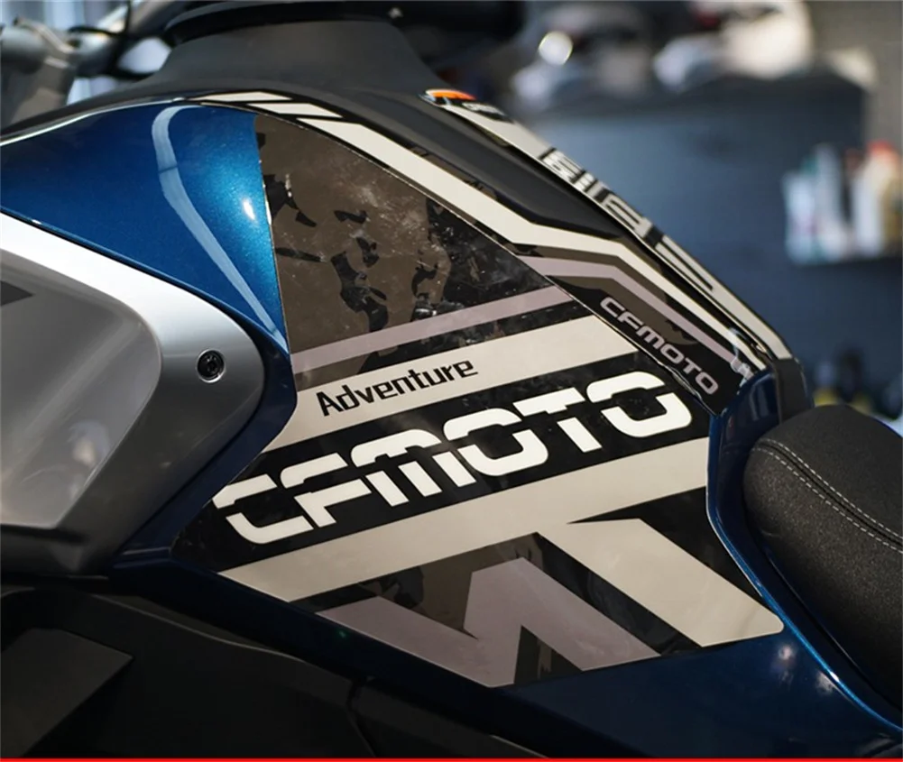Cfmoto  ũ ƼĿ,   ƼĿ, Į ƼĿ, 800MT
