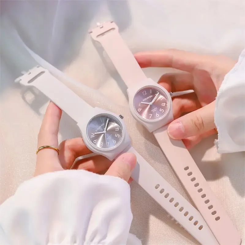 Рисунок 5 - Детские Водонепроницаемые кварцевые