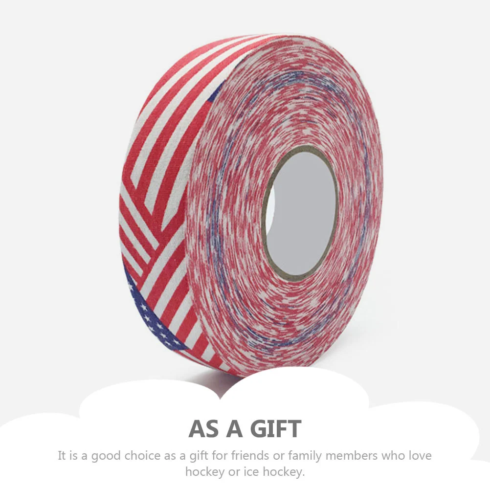 Рисунок 6 - Спортивные наклейки для хоккея