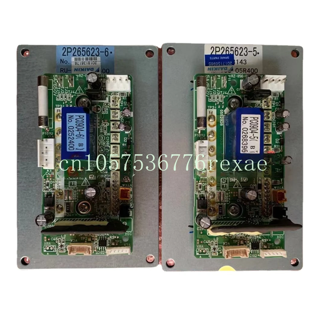 

Совершенно новая и оригинальная плата вентилятора PC0904-5/-6 2p265623-5-6, модуль преобразования частоты вентилятора