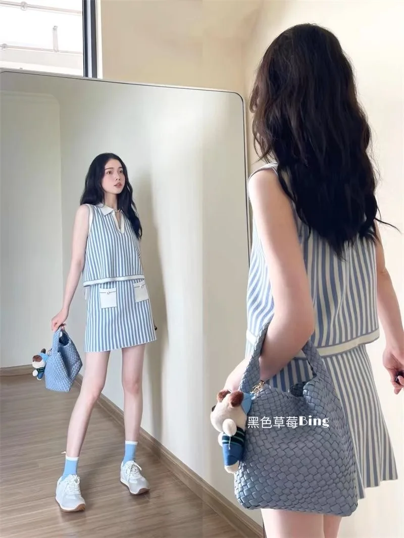 

Женская летняя одежда для гольфа 여골복 복 Fashion