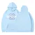 Light blue