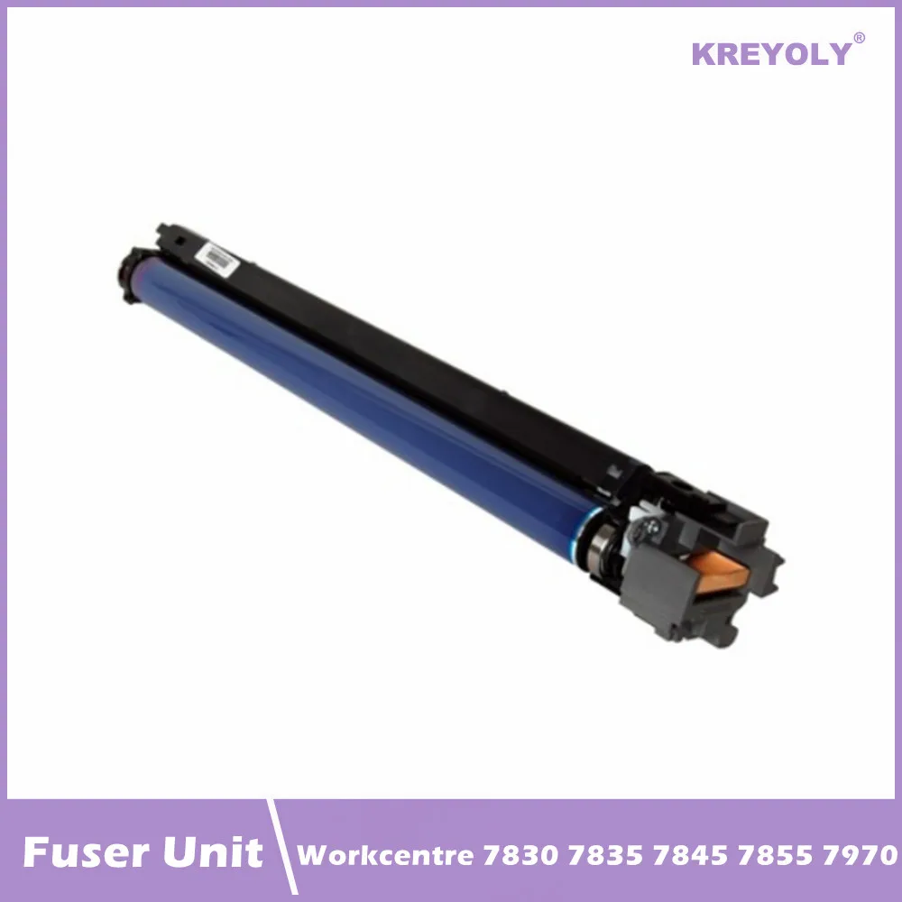 

013R00662 Drum Unit Compatible with XE Workcentre 7830 7835 7845 7855 7970 Laser Copier Part Supply