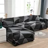 Elastic Sofa Covers for Living Room Stretch Slipcovers Couch Cover It Need Buy 2pcs Sofa Cover for L Shape Sectional Corner Sofa 5