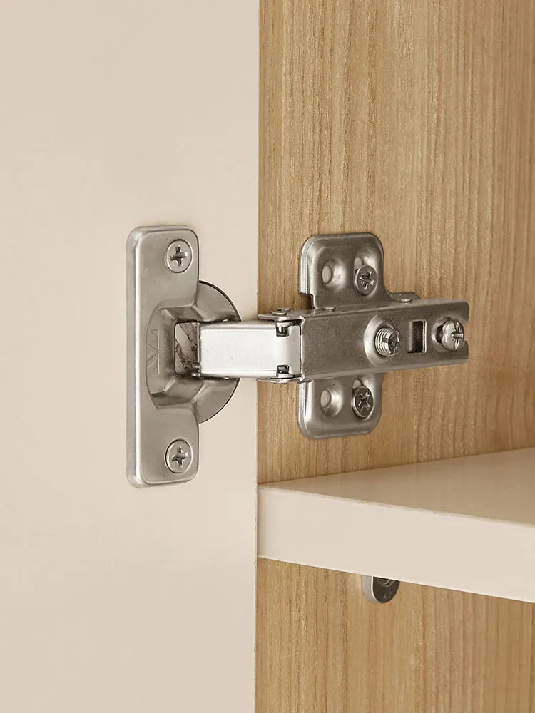 Modern simple bedroom children's wardrobe two-door children's wardrobe room storage furniture