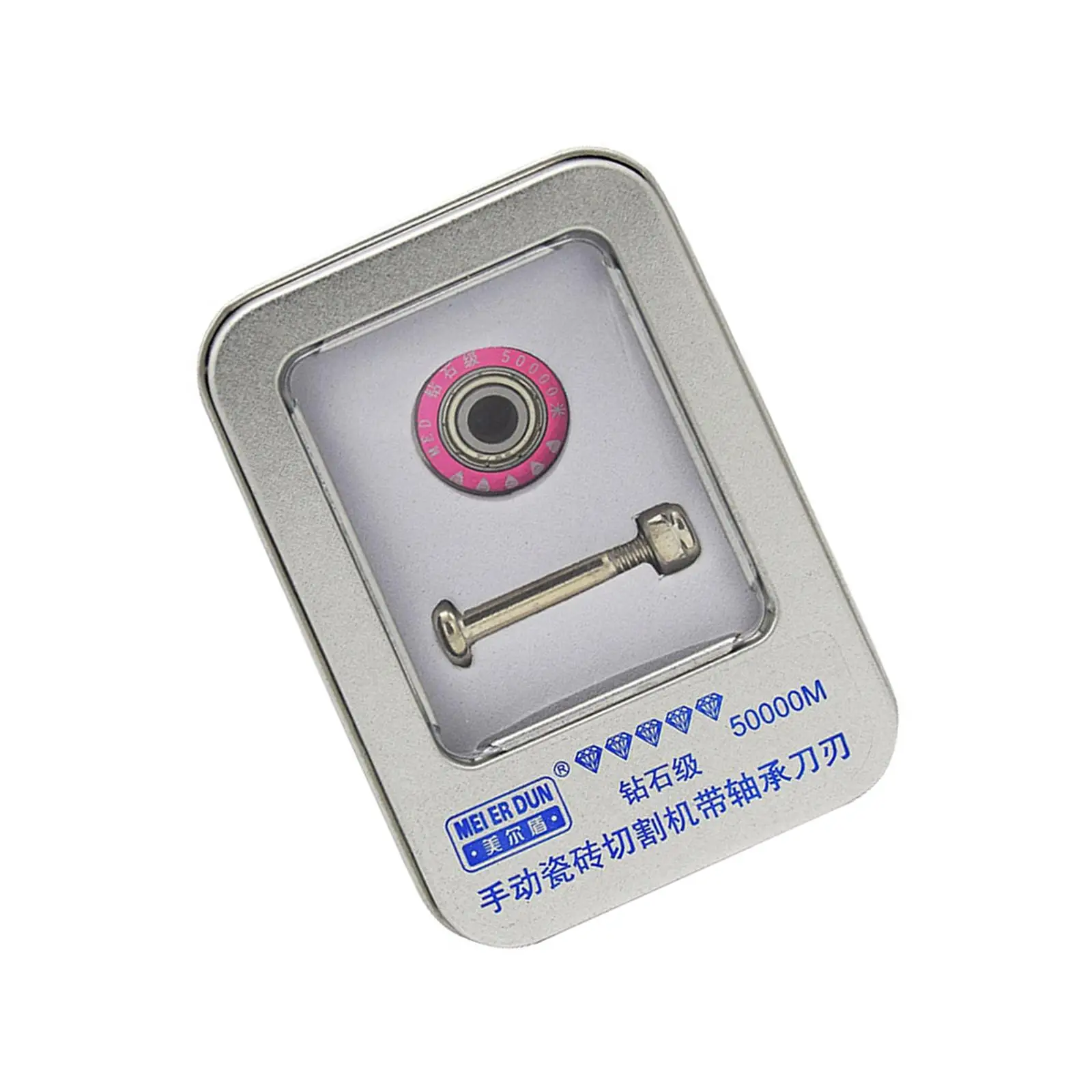 Ceramic Tile Cutter Wheel Replacement Tile Ceramic Cutting Wheel Tungsten Carbide 7/8 inch 50000M Ceramic Tile Cutting Discs