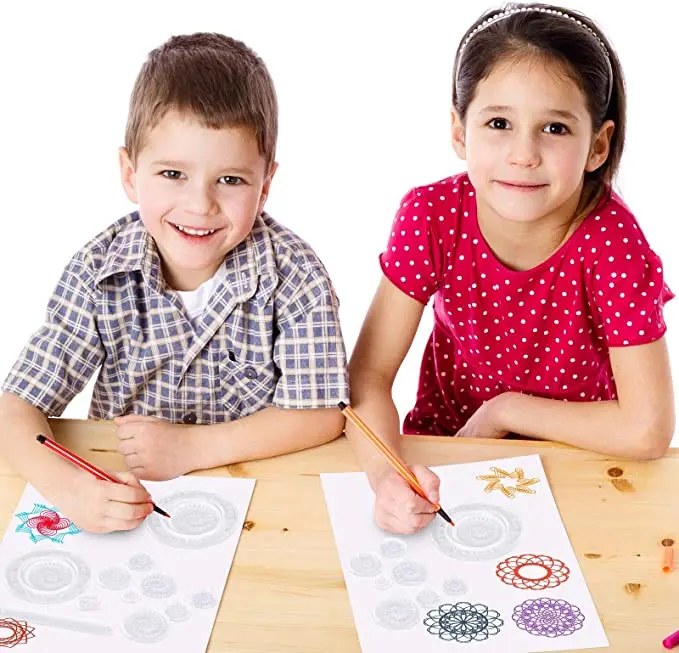  Ʈ Ŭ    Spirograph  峭    ũƼ  ũ , 22 