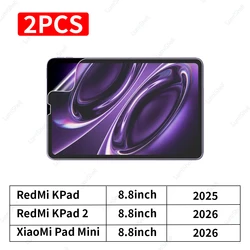 Enhanced Paper Feel Screen Protector (Redmi KPad 8.8)