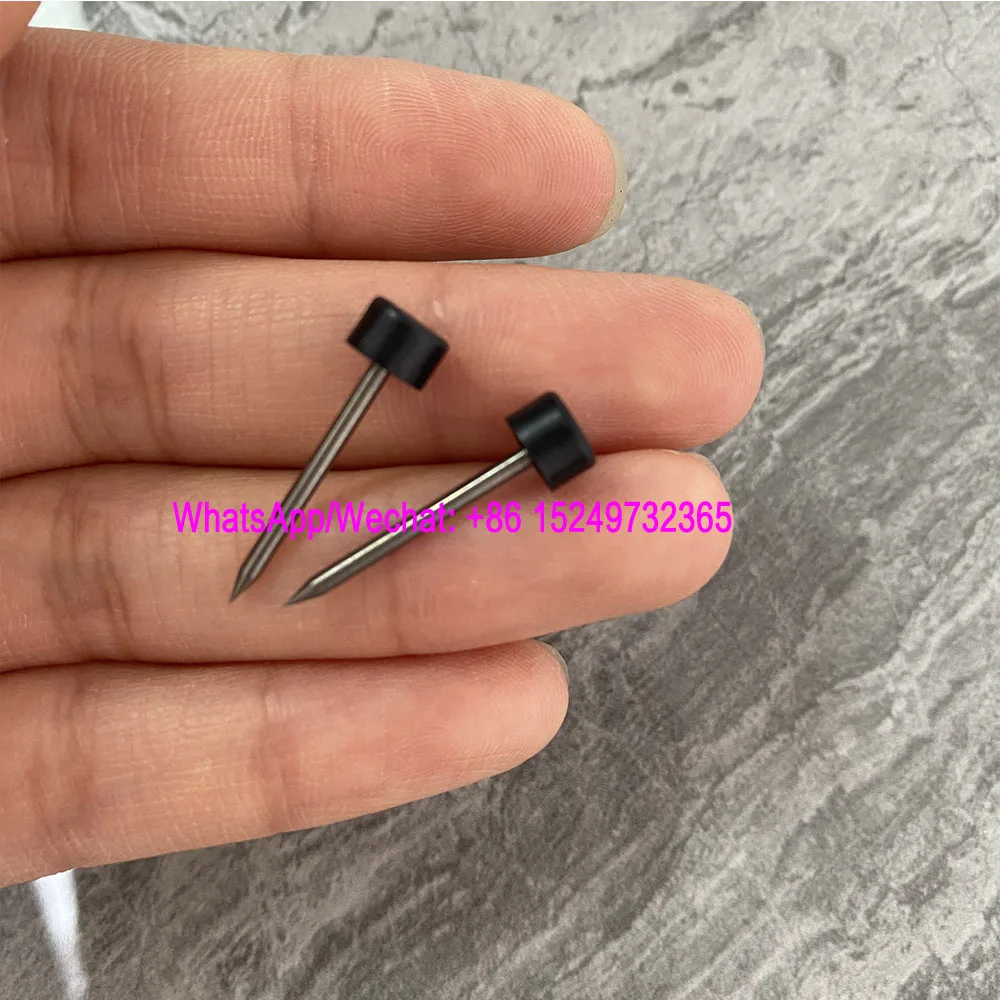 AV-6471 AV-6474 AV-6471A AV-6471M AV-6472 Electrodes Rod Fiber Optic Fusion Machine/ Fusion Splicer Electrodes Rod AV6471