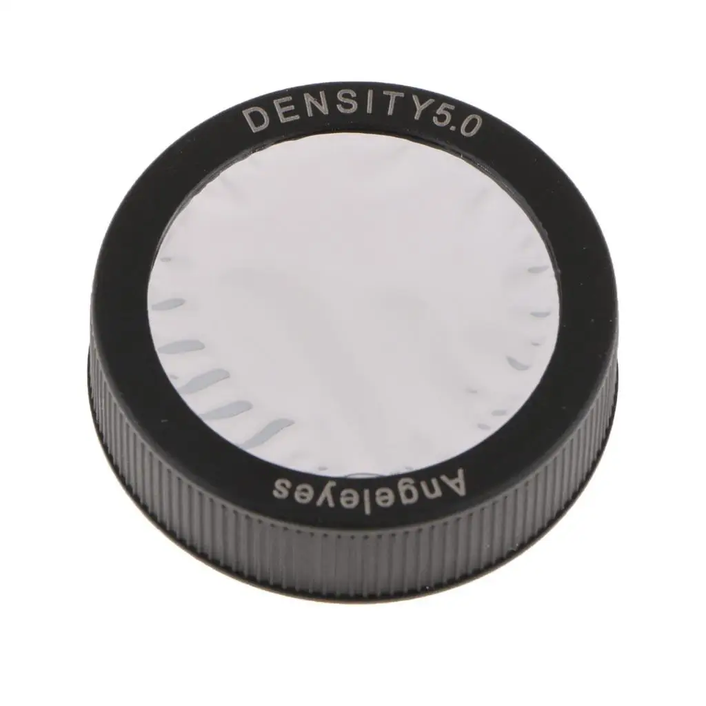 for Celestron 80EQ Solar Filter 40mm Sky-watcher Astronomica Telescope Baader Film 5.0 Density