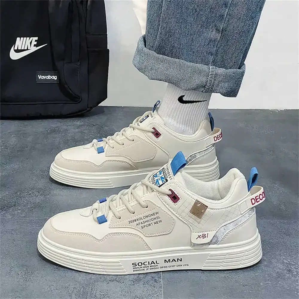 Scarpe Sportive Da Uomo In Pelle Pu Stringate 2024 Sneakers Casual Fornitori Di Marca Green Canada Loafter Out Sneacker