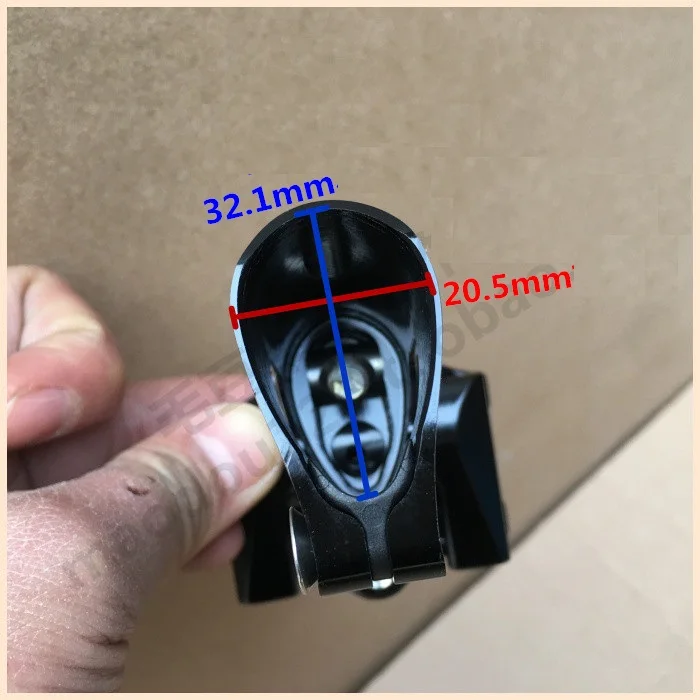 giant tcr seat clamp and bolt set