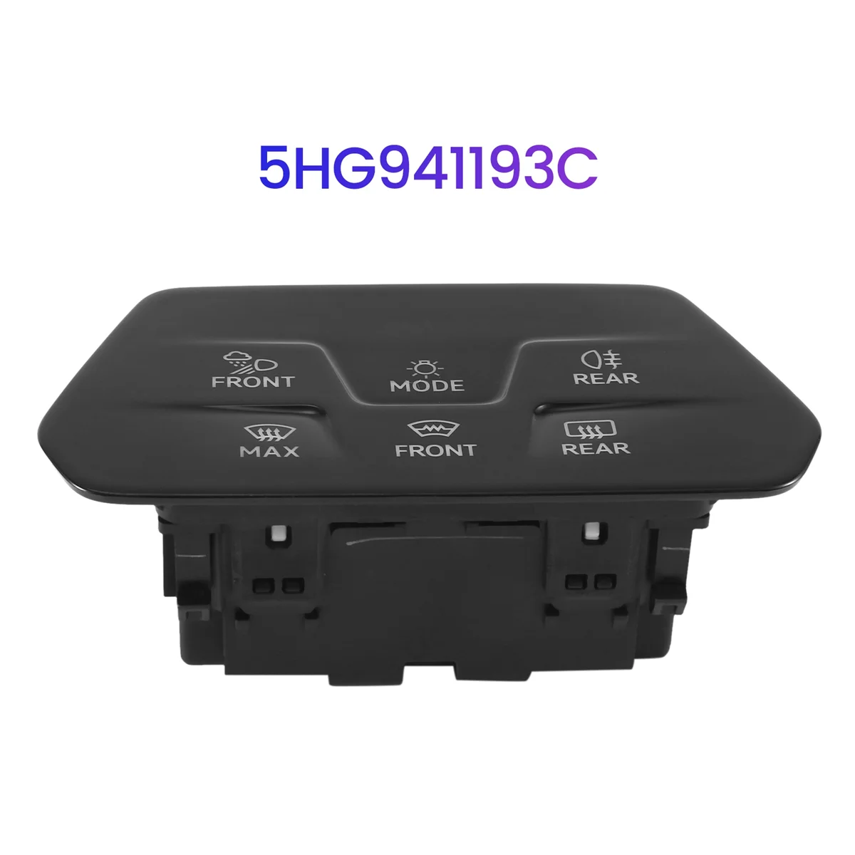 5HG941193C ڵ  ġ Ʈѷ VW  8 MK8 2021-2023 5HG 941 193 C