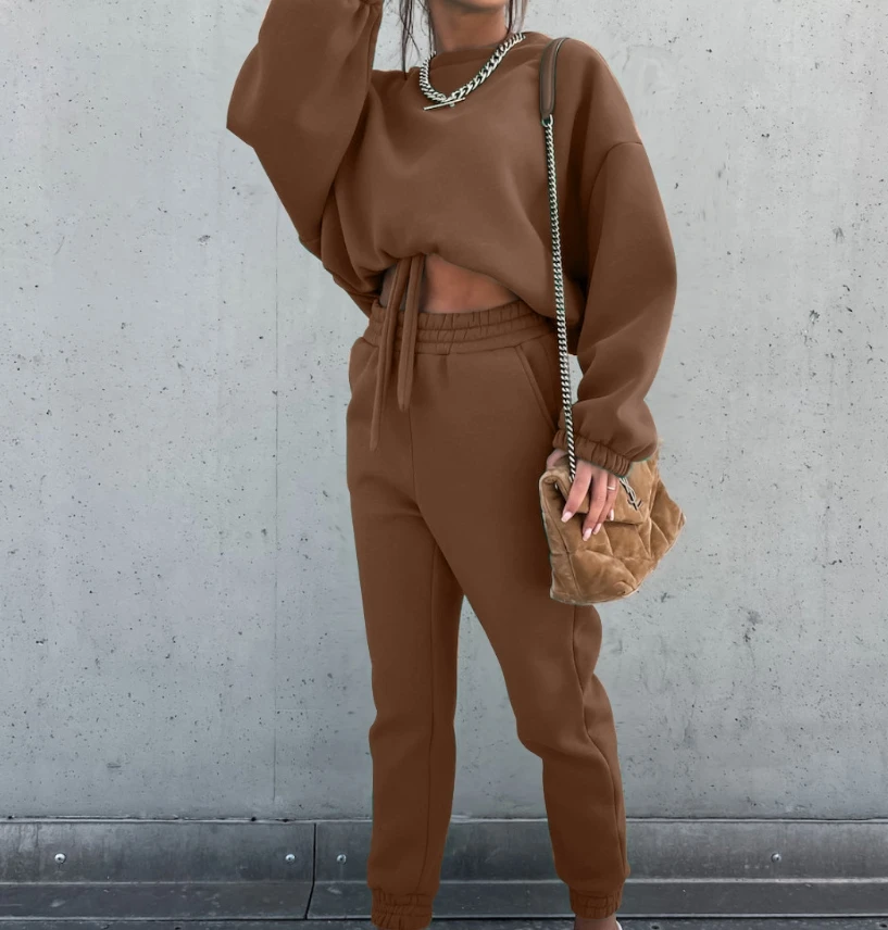 Рисунок 3 - Повседневный Спортивный комплект