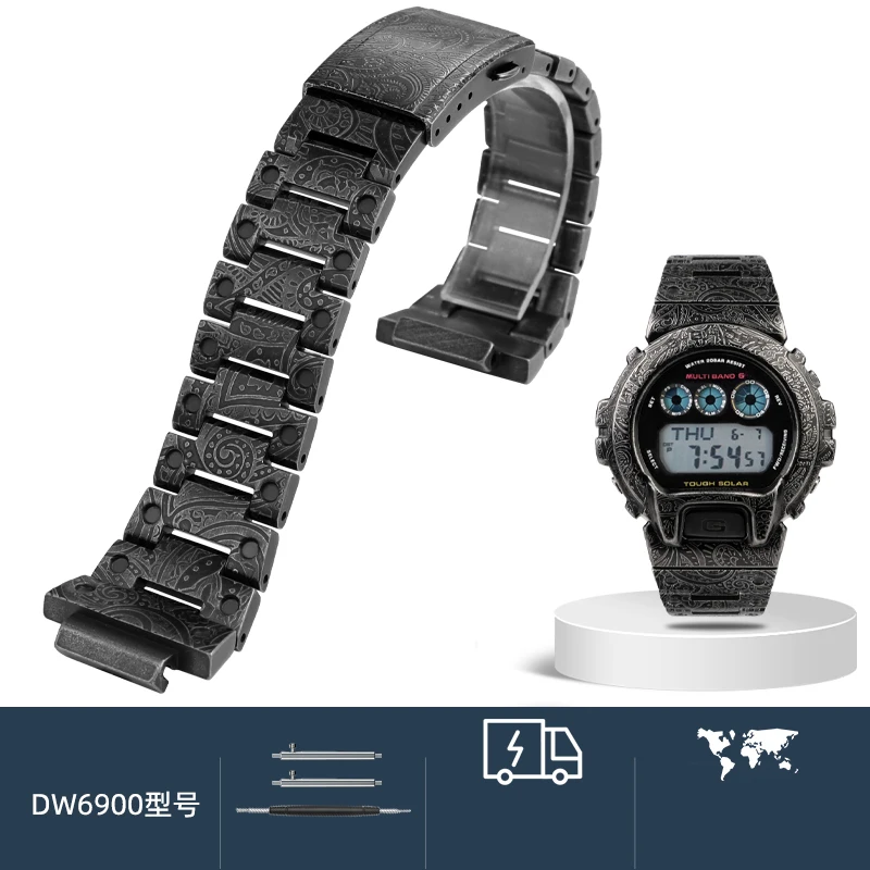 īÿ G-SHOCK  ݼ ̽ Ʈ, õ ƿ,  Ƽũ  Ʈ,  ׼, DW-6600/6900/6903 ø