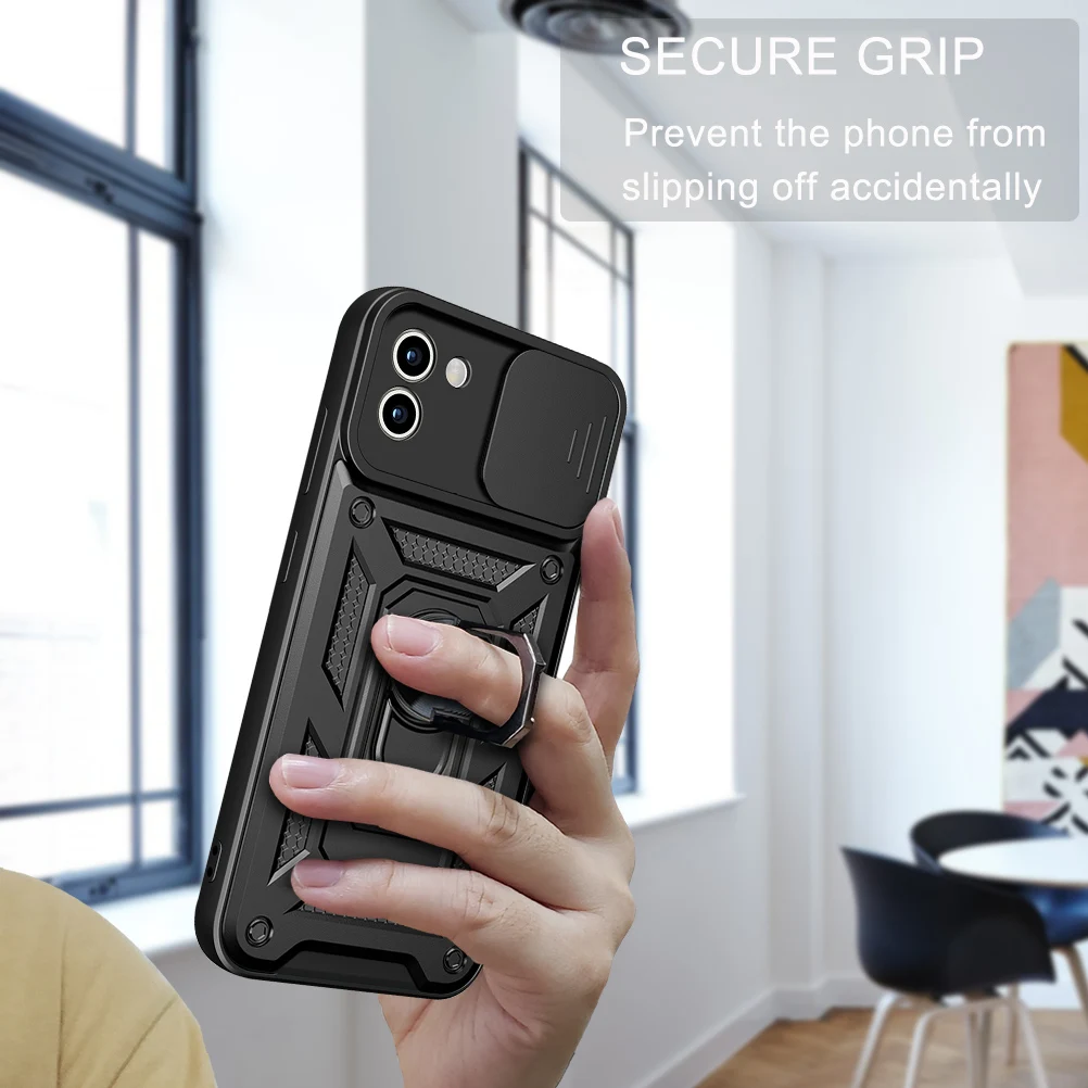 Shockproof Armor Case For Samsung Galaxy A02 A02S A03 A03S A04 A04E A05 A05S Car Holder Phone Cover For Galaxy A11 A12 A13 A14 S14cae7528469472ca6dd73fc58c5f87cV