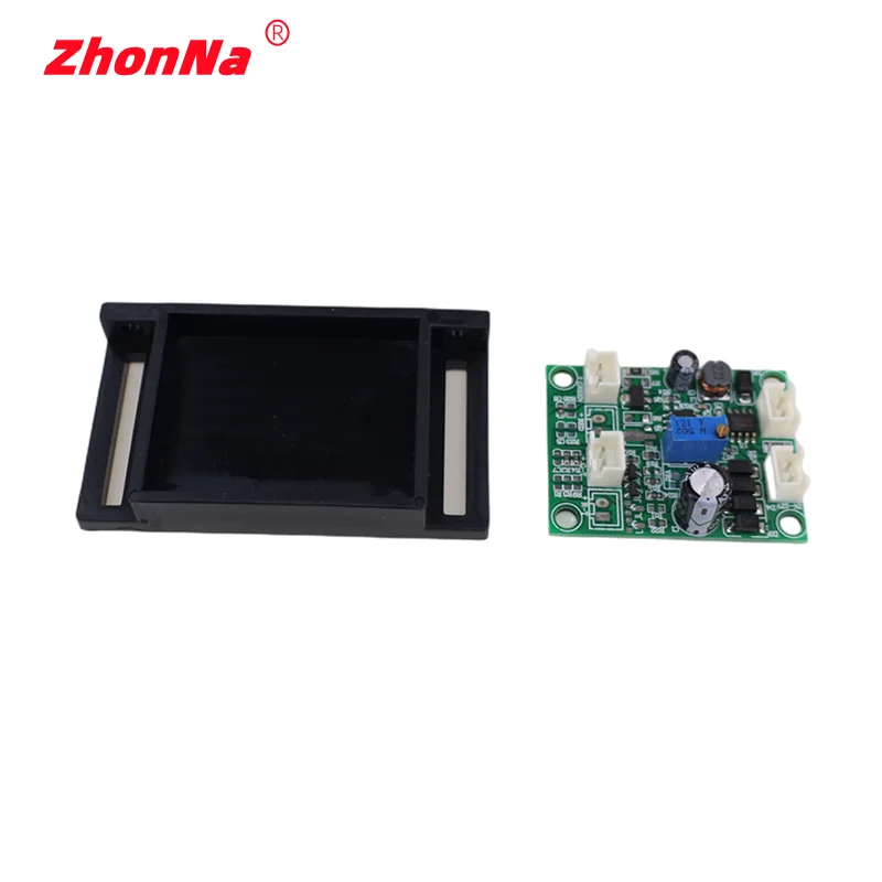 Laser With Circuit Board Driving Red/ Green/ Blue 10mW-500mW High-Power  TTL ACC Constant Current Voltage  Laser Accessories PCB 4