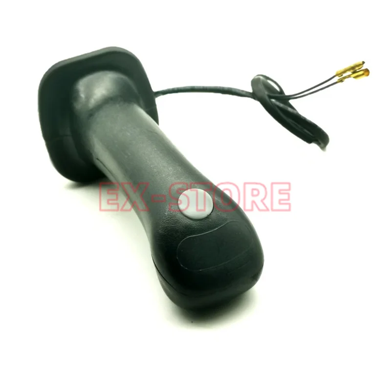 excavator part shift knob HANGDLE joystick FOR MINI DIGGER Wacker Neuson EZ17,EZ20,DOOSAN 17 IHI18