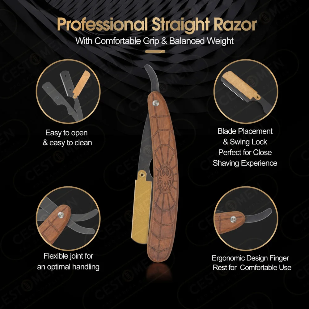 Рисунок 3 - Профессиональная Мужская бритва