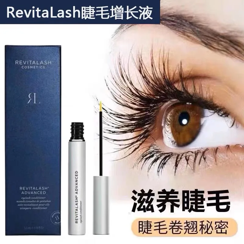 

Wholesale Premium Eyelash Growth Essence Essence Promotes Long Eyelashes While Coarse Contains Natural Growth Peptide