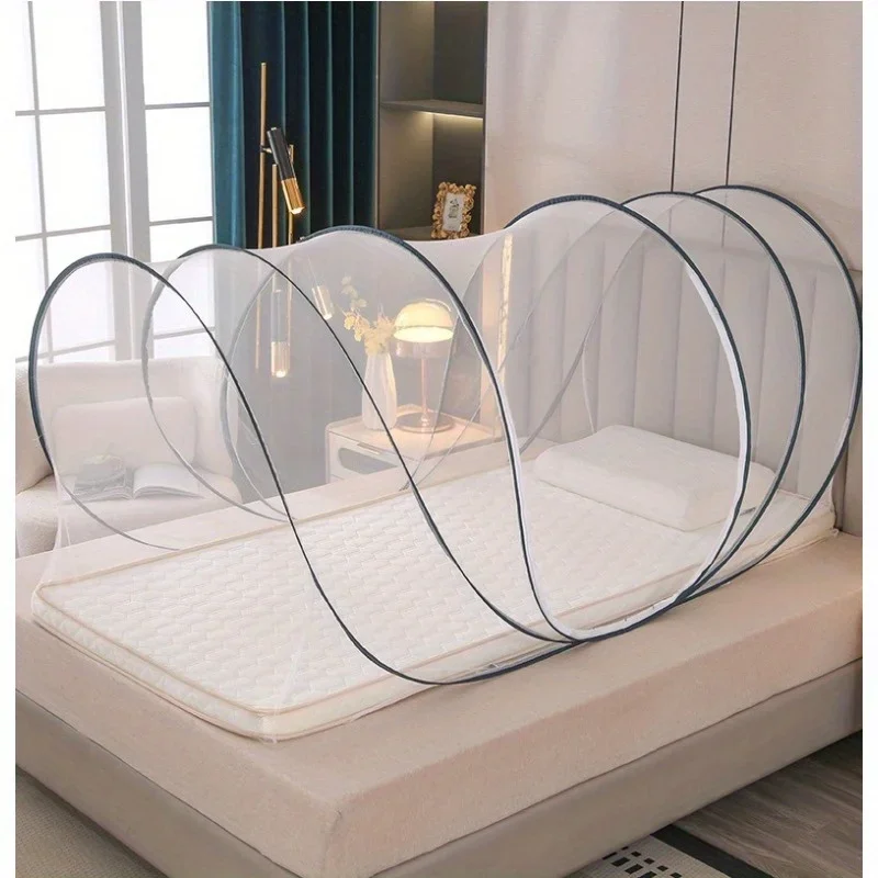 Travel Portable Anti Mosquito Net Bed Tent