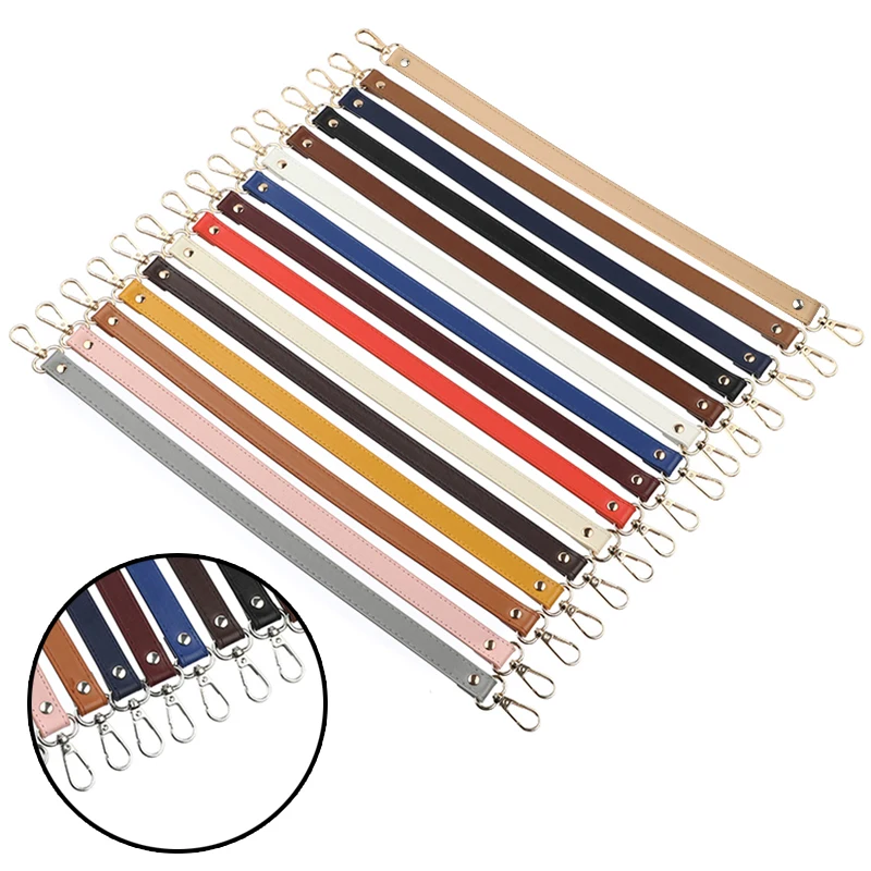 

Съемная ручка для сумки 46 см, сменная ручка «сделай сам» для ремня, ремня, аксессуары для сумки