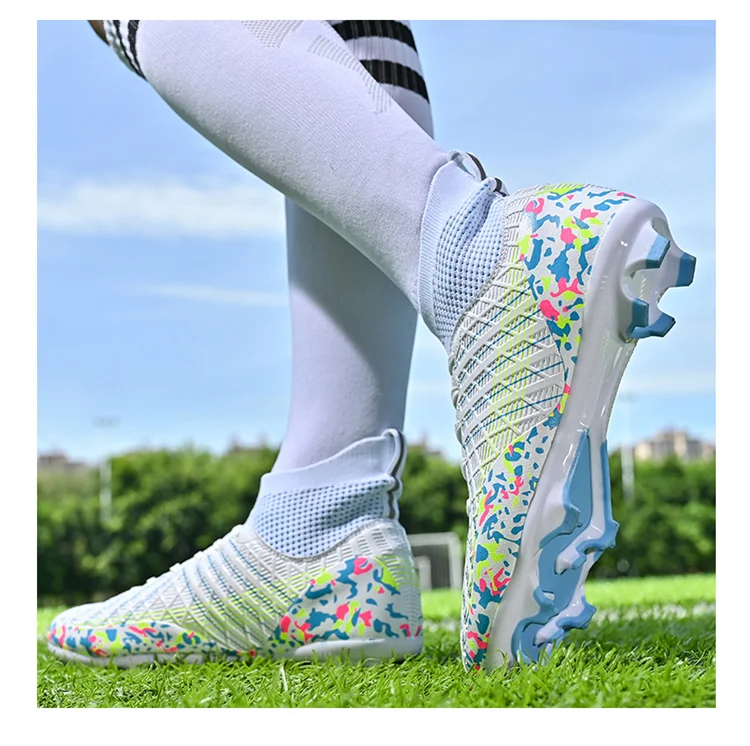 Fußballschuhe Für Herren Rasen Fußballschuhe Für Training_voghion.com