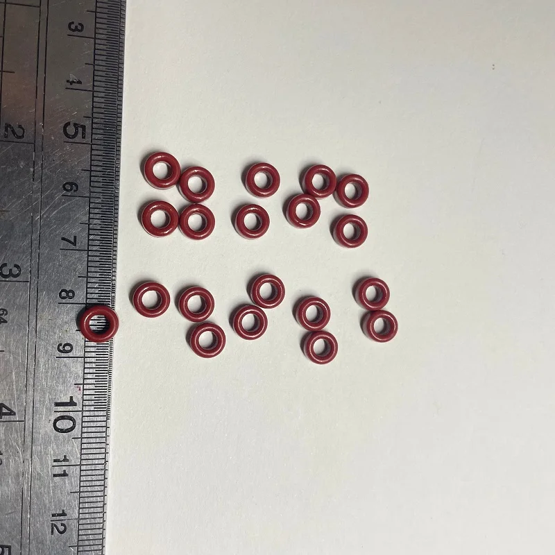 Spare Parts for Merol Coffee Machine O／Seal Ring