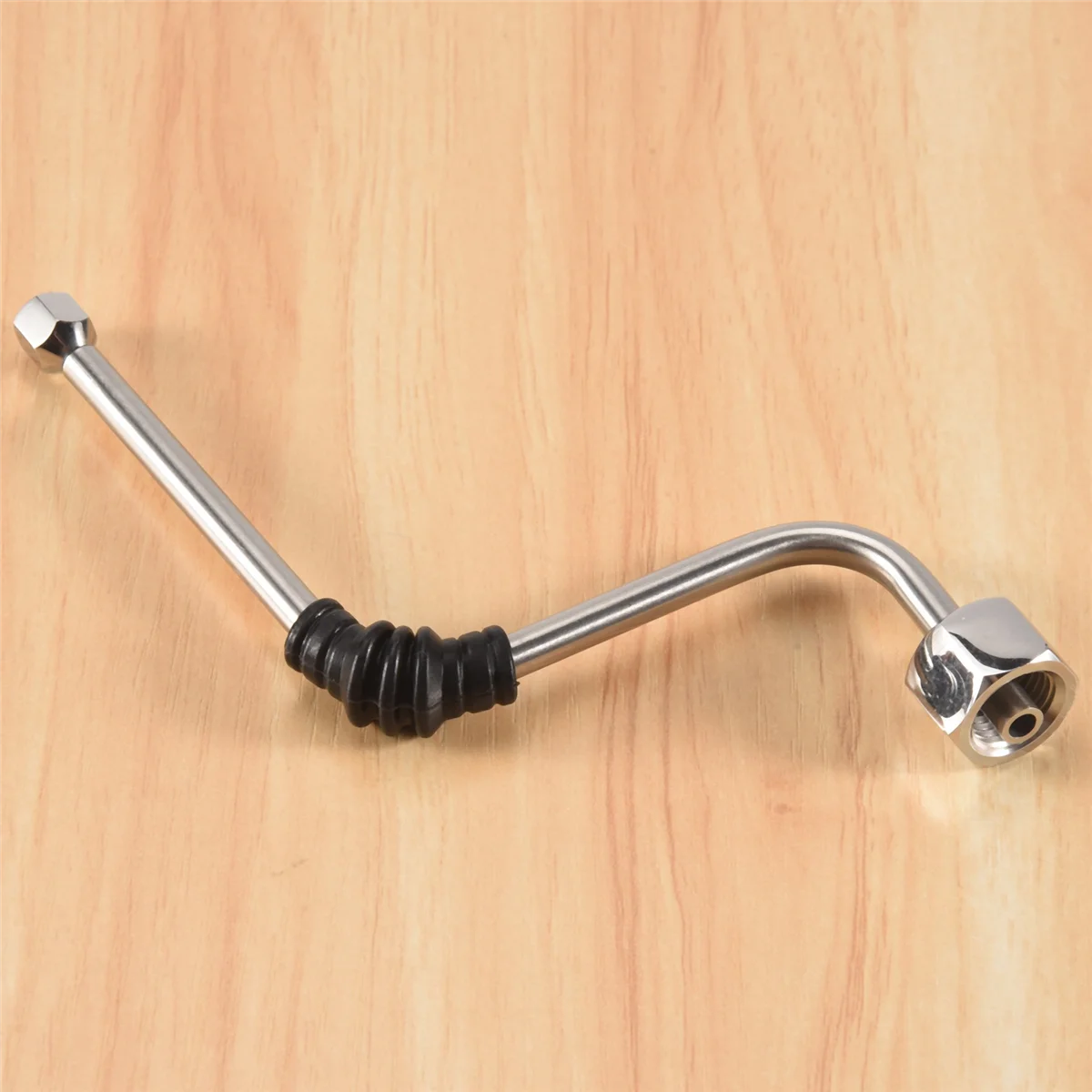 デロンギランシリオ用スチームワンド,スチームノズル,追加の3穴チップ