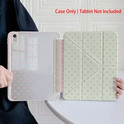 Universal Protective Tablet Case - Sleek and Durable Design for MatePad 11 2023 (MULTI)