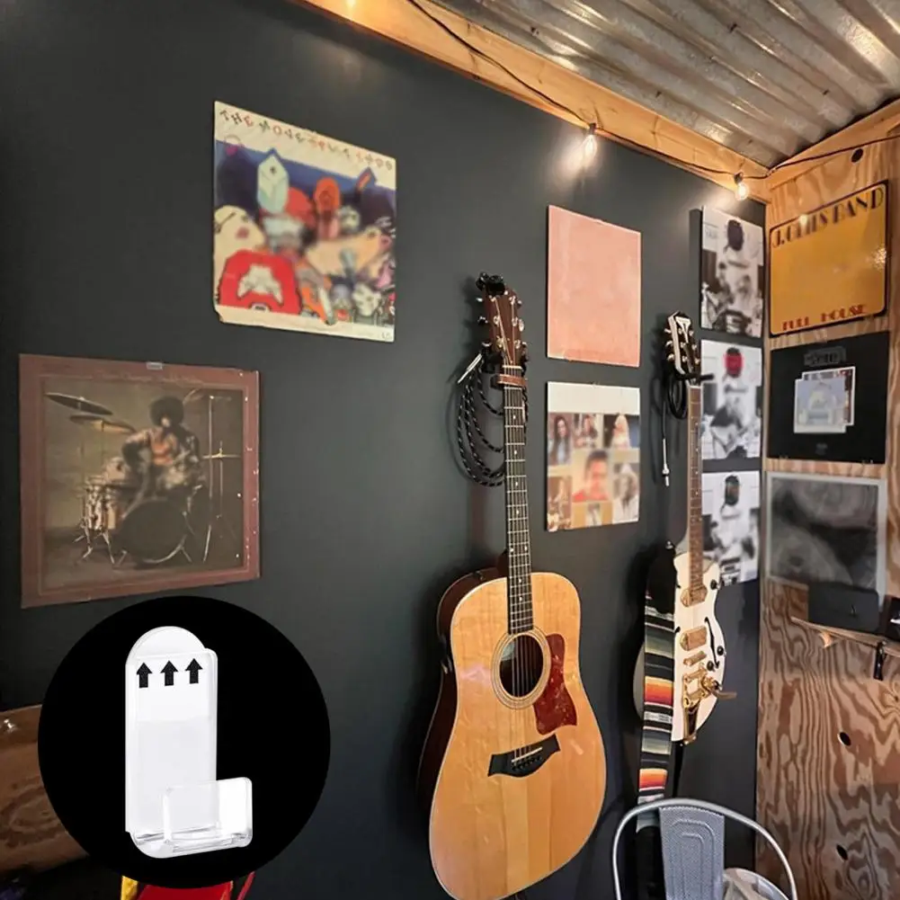 

Акриловая полка для дисплея без сверления, настенный держатель для альбомов, простота установки, домашний декор, аккуратное настенное украшение