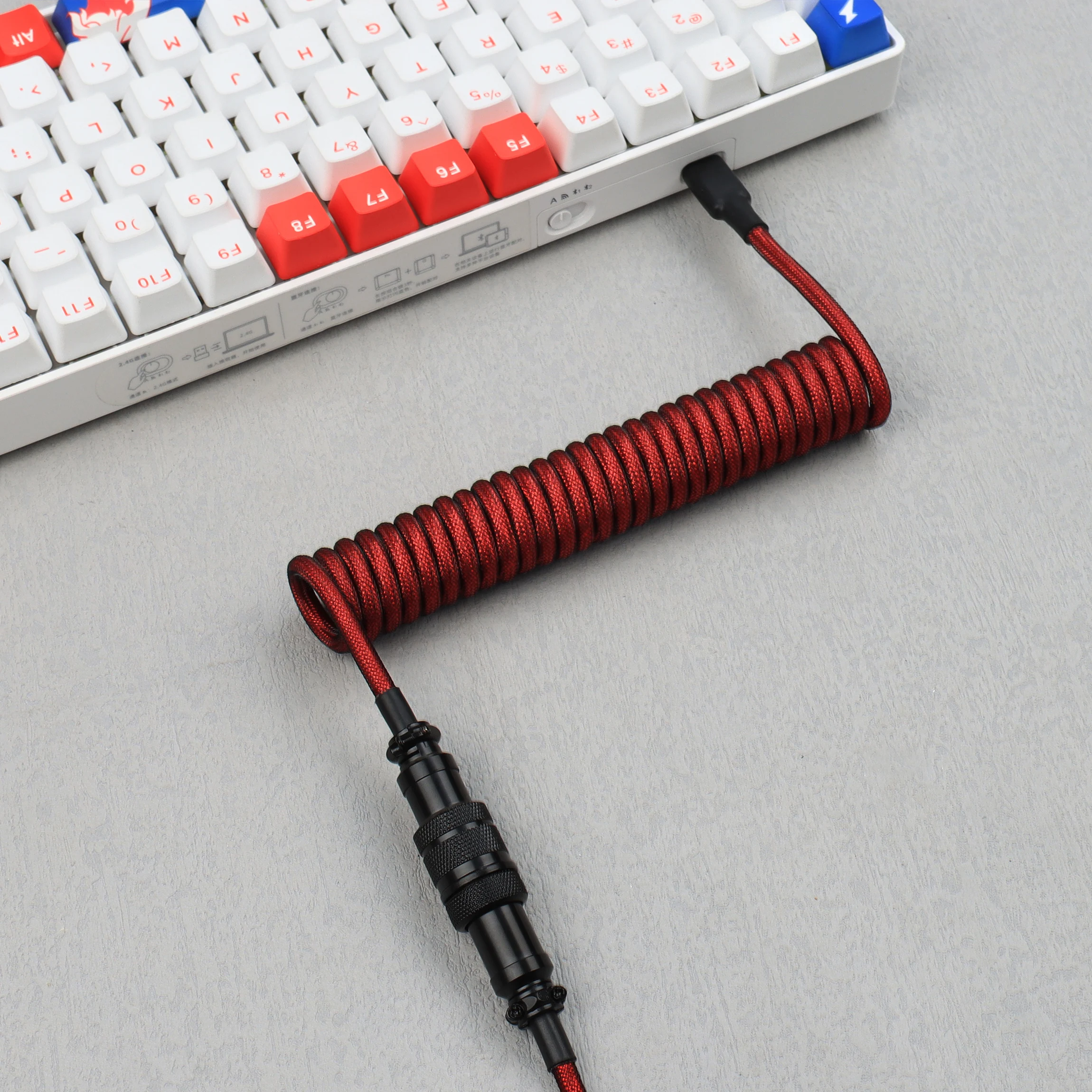 Acessórios do computador