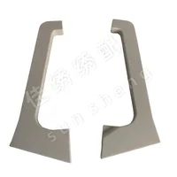 Tajima Needle Rod Rack with Left & Right Feet and Ears Clip Assembly – Computer Embroidery Machine Accessories - Image 3