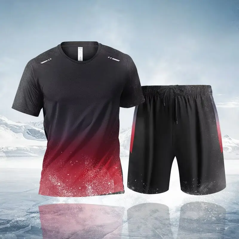 Рисунок 4 - Быстросохнущие теннисные майки для бега