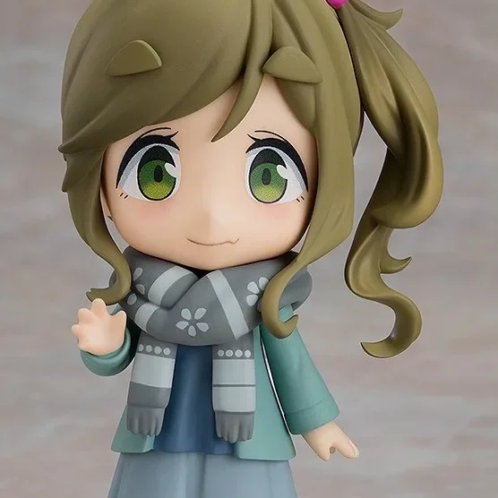 

Аниме фигурки кагамихара надешико Рин Шима инуяма АОИ кавайная девушка модель экшн-Фигурки ПВХ детские игрушки Настольные коллекционные предметы