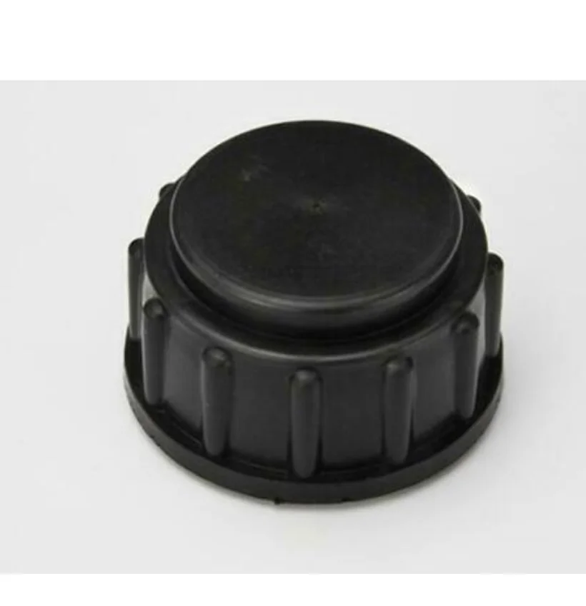 Universal Forklift Fuel Tank Cap Diesel Generator Set Inside Thread