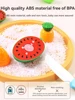 67 PCS Set Kitchen Play House Toys for Kids Simulation Basket Fruit Vegetable Food Cutting Game Montessori Educational Girls Toy 6