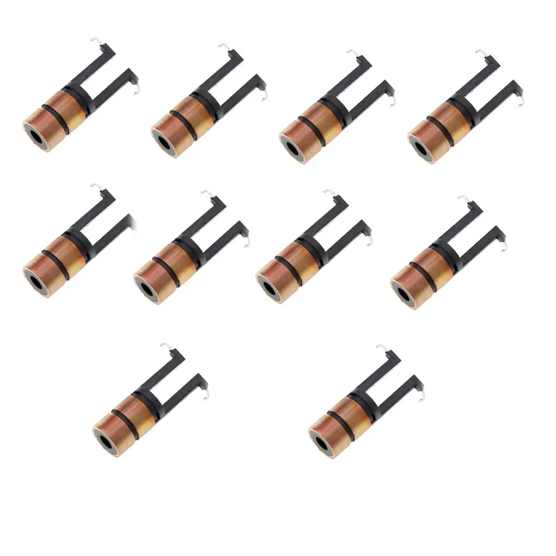 10pcs