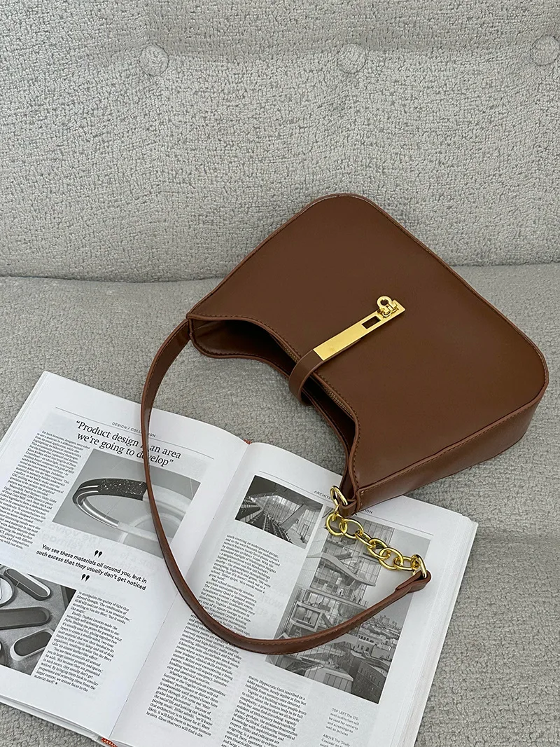 CGC BAG Fashion Brand Luxury Designer Bags For Women High Quality PU Leather Small Shoulder Bag Female Cross Bag Handbags