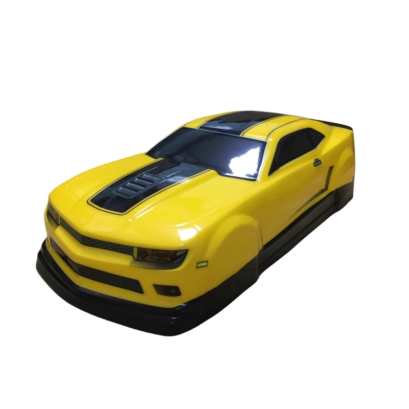 1:10 Chevrolet Su Strada Drift Body Shell, 190Mm X 260Mm Interasse Tamiya Tt01 Tt02