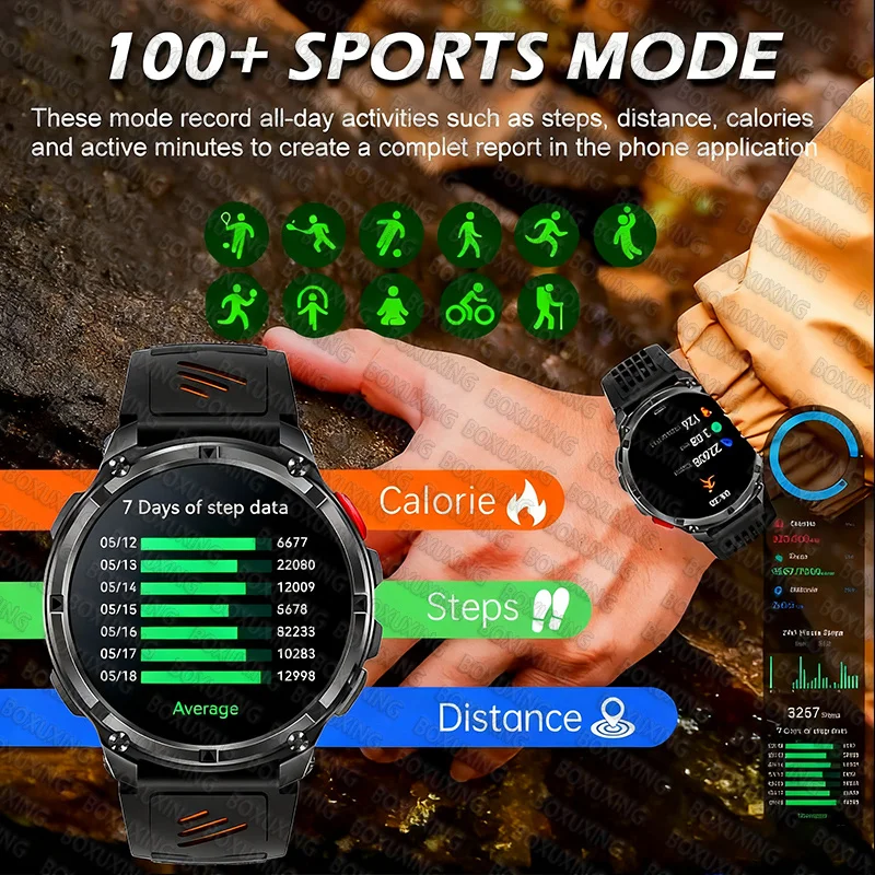 2025�� ���� �ƿ����� ������ ����Ʈ��ġ ������ HD ȭ�� 1100mAh ��뷮 ���͸� �� ��� �ð� �������� ��ȭ ������ ��ġ ���